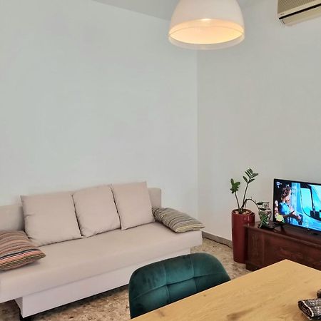 Ferienwohnung Ultimo Piano Con Parcheggio Triest Exterior foto