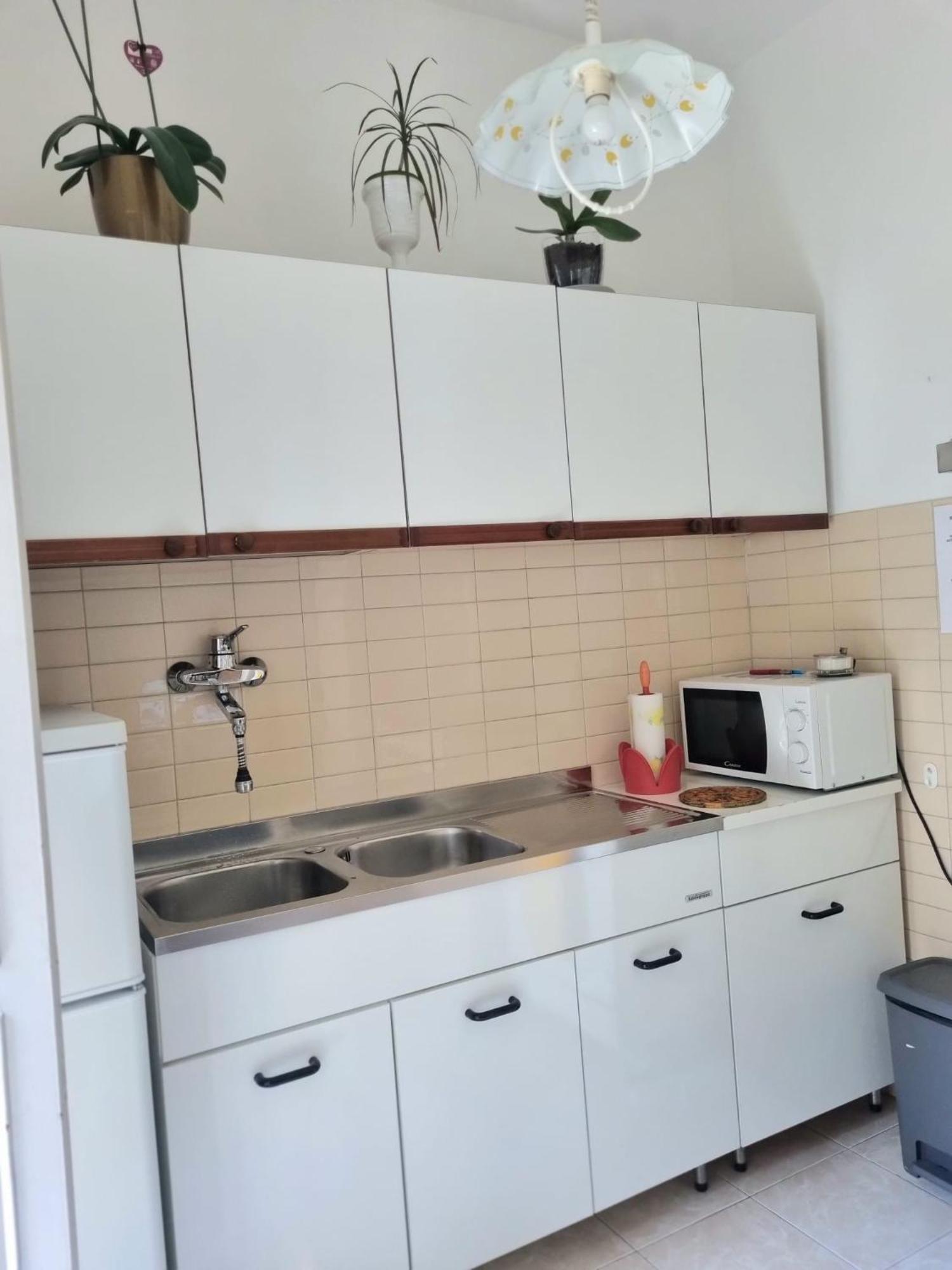 Ferienwohnung Ultimo Piano Con Parcheggio Triest Exterior foto